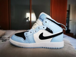Zapatillas Nike Jordan Niño