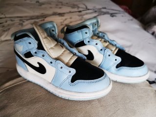 Zapatillas Nike Jordan Niño