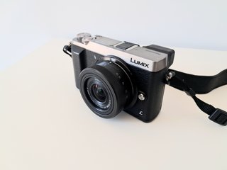 3.381 DISPAROS Panasonic Lumix GX80 + objetivo kit