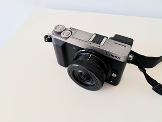 3.381 DISPAROS Panasonic Lumix GX80 + objetivo kit