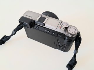 3.381 DISPAROS Panasonic Lumix GX80 + objetivo kit