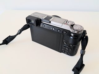 3.381 DISPAROS Panasonic Lumix GX80 + objetivo kit