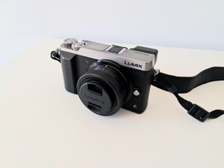 3.381 DISPAROS Panasonic Lumix GX80 + objetivo kit