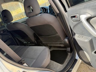 Toyota RAV4 2004