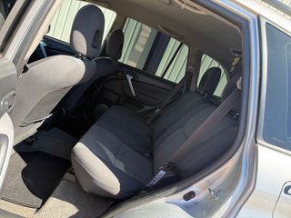 Toyota RAV4 2004