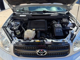 Toyota RAV4 2004