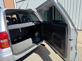Toyota RAV4 2004