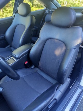 Mercedes-Benz Clase CLC 2008