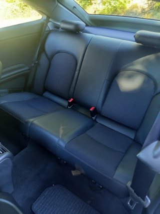 Mercedes-Benz Clase CLC 2008
