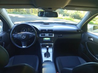 Mercedes-Benz Clase CLC 2008