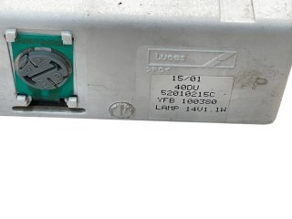 Pantalla reloj Rover Freelander I 98-06