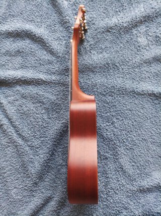Ukelele Kohala AK-SL