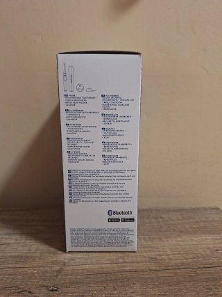 Oral-B iO Series 5 Cepillo Eléctrico Negro