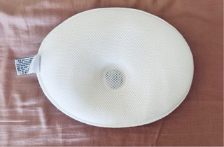 Cojín Mimos Talla S + funda original