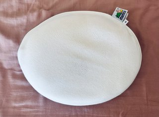 Cojín Mimos Talla S + funda original