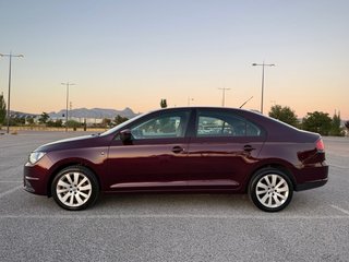 SEAT Toledo 2014
