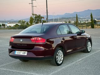 SEAT Toledo 2014