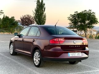 SEAT Toledo 2014