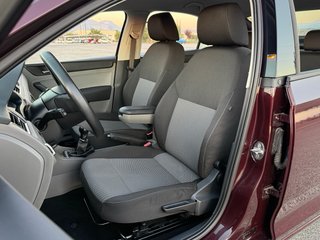 SEAT Toledo 2014