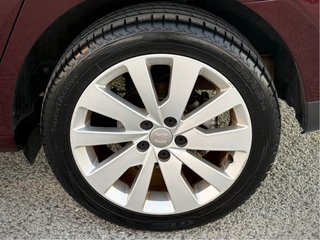 SEAT Toledo 2014