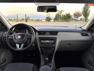 SEAT Toledo 2014