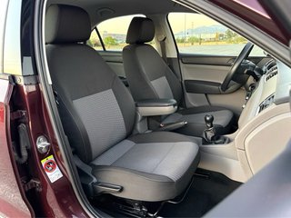 SEAT Toledo 2014