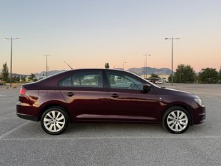 SEAT Toledo 2014