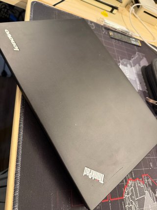 Lenovo Thinkpad X250 8GB RAM