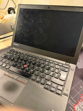 Lenovo Thinkpad X250 8GB RAM