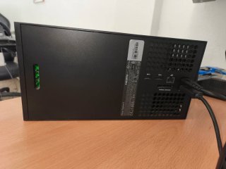 Xbox Series X 1TB+ Logitech G923