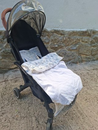 Carrito Plegable Rockingbaby