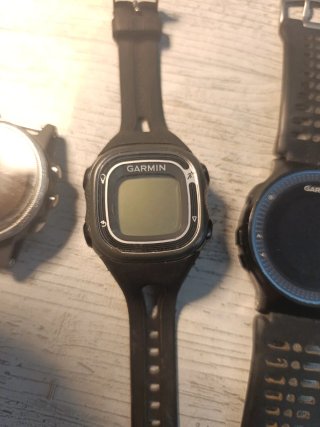 Lote 4 relojes Garmin