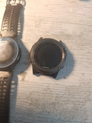 Lote 4 relojes Garmin