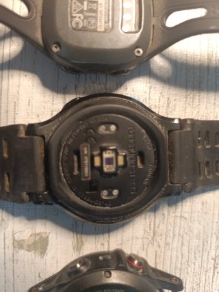 Lote 4 relojes Garmin