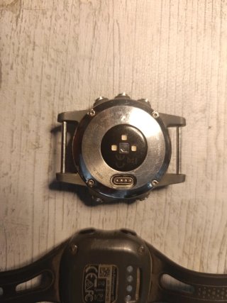Lote 4 relojes Garmin