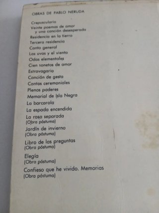 La Espada Encendida