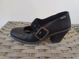 Zapatos Camper Negros