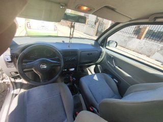 SEAT Arosa 2000
