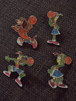 4 Pines Baloncesto Cuétara