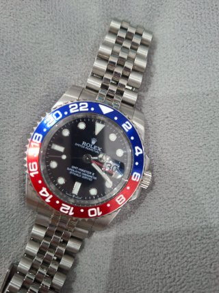 Reloj