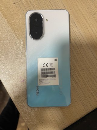 Xiaomi Redmi A5 Azul/Blanco