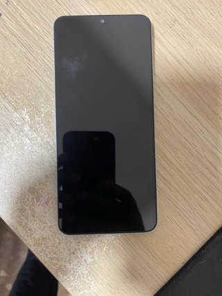 Xiaomi Redmi A5 Azul/Blanco