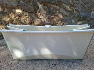 Bañera Plegable Stokke