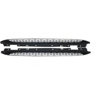 Estriberas Laterales Mercedes GLA W156