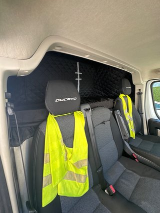 FIAT Ducato Maxi 2.3 180 2019
