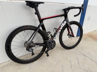 Cervelo S3 disc T56