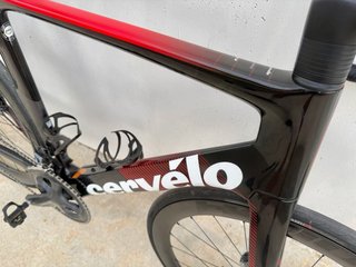 Cervelo S3 disc T56