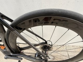 Cervelo S3 disc T56