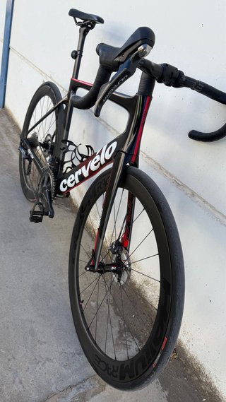 Cervelo S3 disc T56