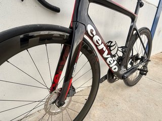 Cervelo S3 disc T56